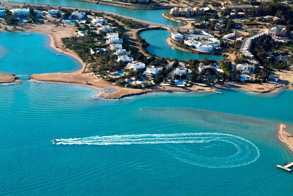 MOSAIQUE HOTEL EL GOUNA